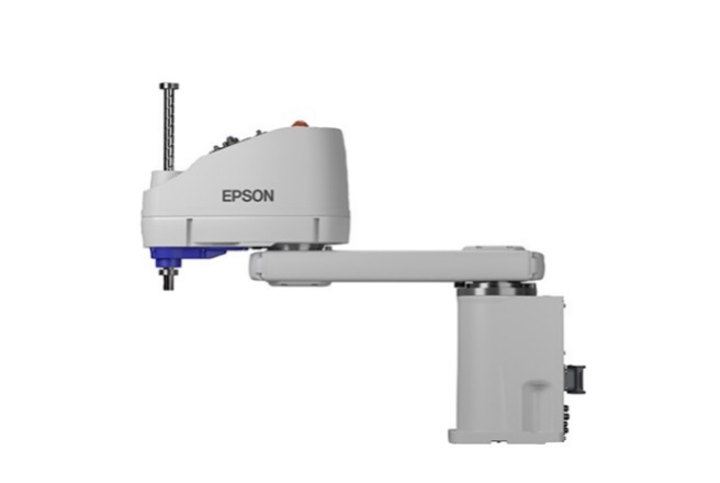 epson gx8 scara robot